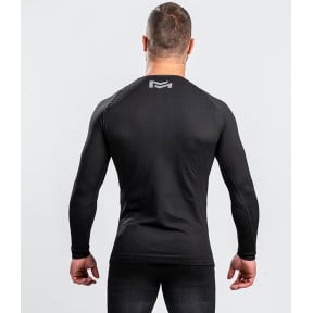 Top WORK Technical Line Line zwart - Summit Outdoor