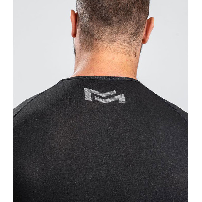 Haut WORK Technical Line Line noir - Summit Outdoor