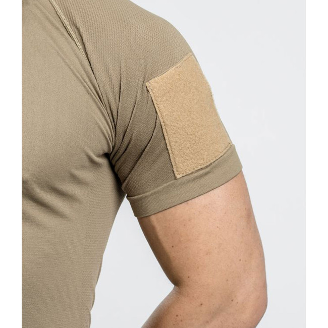 Polo taktyczne COMBAT active line coyote - Summit Outdoor