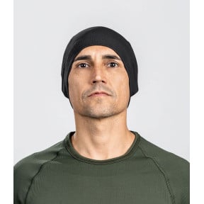 Bonnet climatherm noir - Summit Outdoor