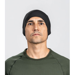 Climatherm Mütze schwarz - Summit Outdoor