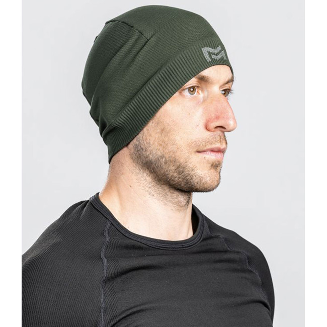 Muts climatherm groen - Summit Outdoor