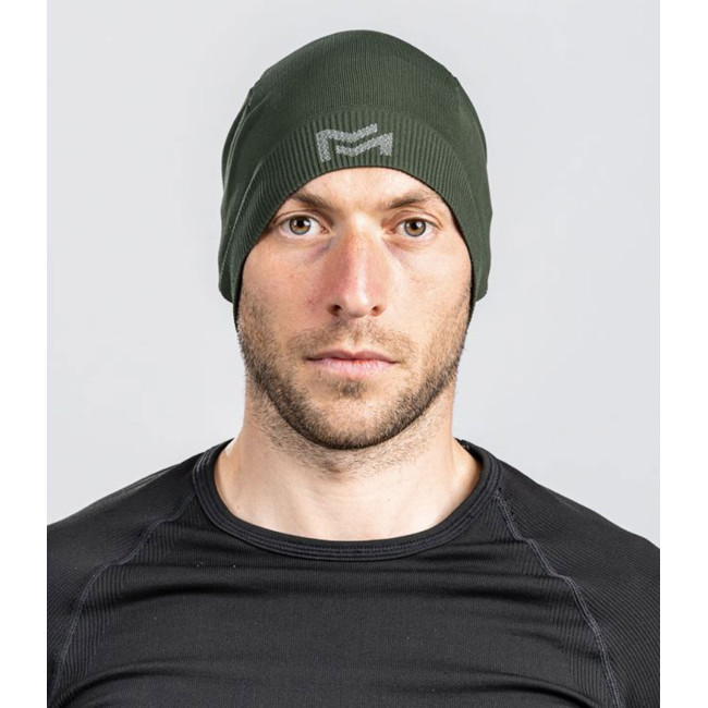 Czapka climatherm zielona - Summit Outdoor