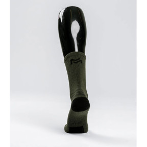 Skarpety Explorer Zielone - Summit Outdoor