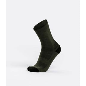 Chaussettes Explorer Vert - Summit Outdoor