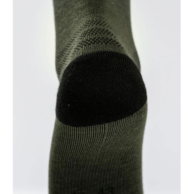 Chaussettes Explorer Vert - Summit Outdoor