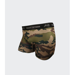 Bokserki sublimowane cam ce - Army Design by Summit Outdoor