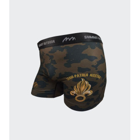 Bokserki sublimowane patria nostra - Army Design by Summit Outdoor