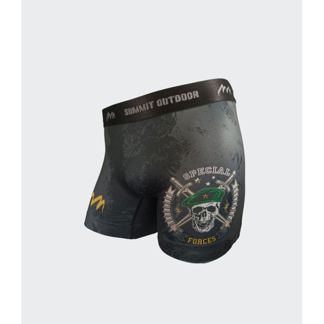 Gesublimeerde boxer special forces - Army Design by Summit Outdoor