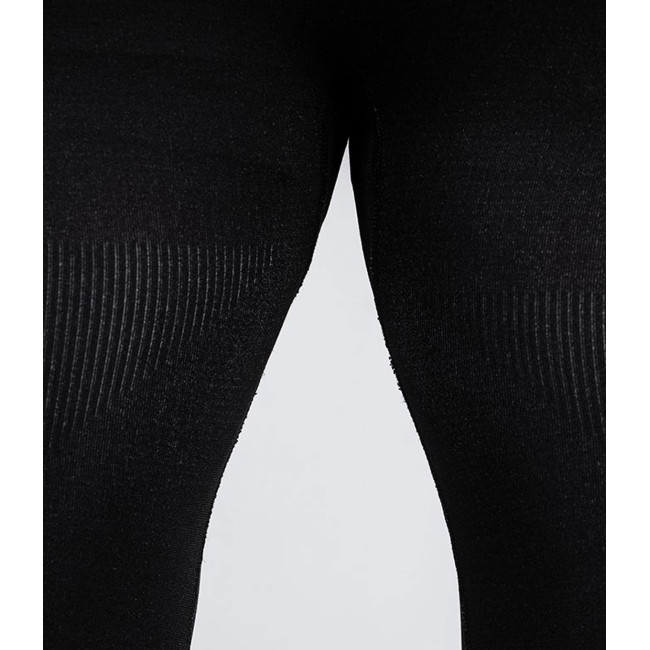 LEGGINSY TOUNDRA EXTREME LINE CZARNE - SUMMIT OUTDOOR
