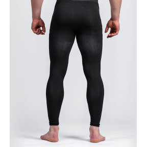 LEGGING TOUNDRA EXTREME LINE ZWART - SUMMIT OUTDOOR