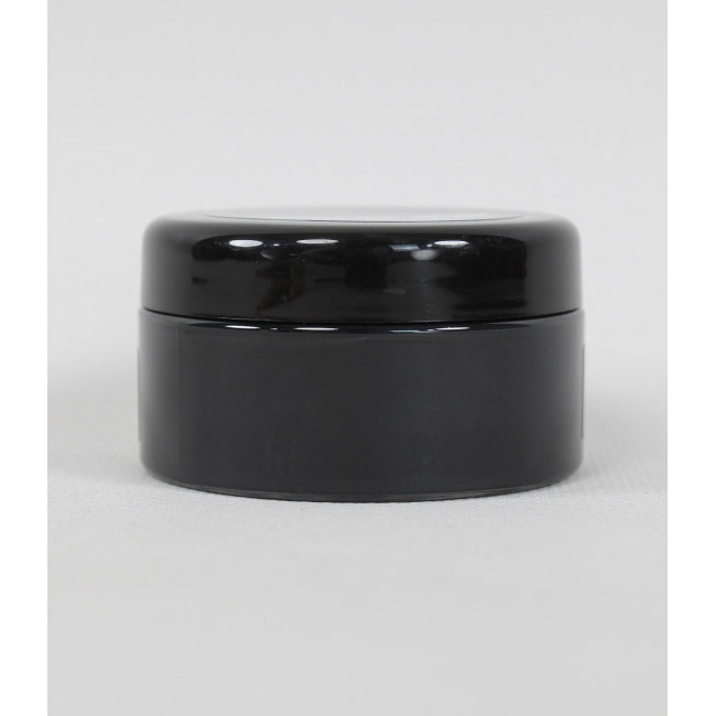 Schoensmeer Zwart 50ml - Ares