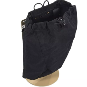Pochette cordura noir - direct action