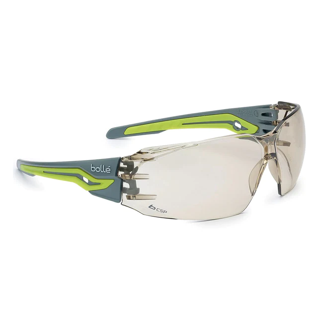 Lunettes de protection Silex + small - Bollé Safety
