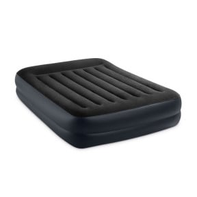 Opblaasbaar bed Pillow Rest Raised 2 personen - Intex