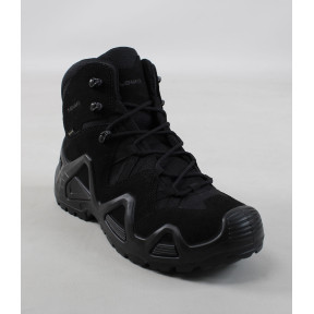 Scarpe Zephyr GTX MID TF Nero - Lowa