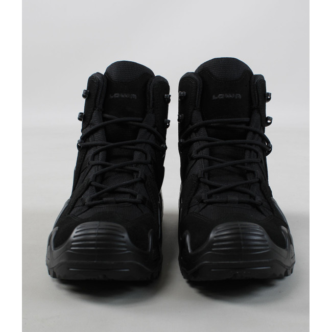 Zephyr GTX MID TF Noir - Lowa
