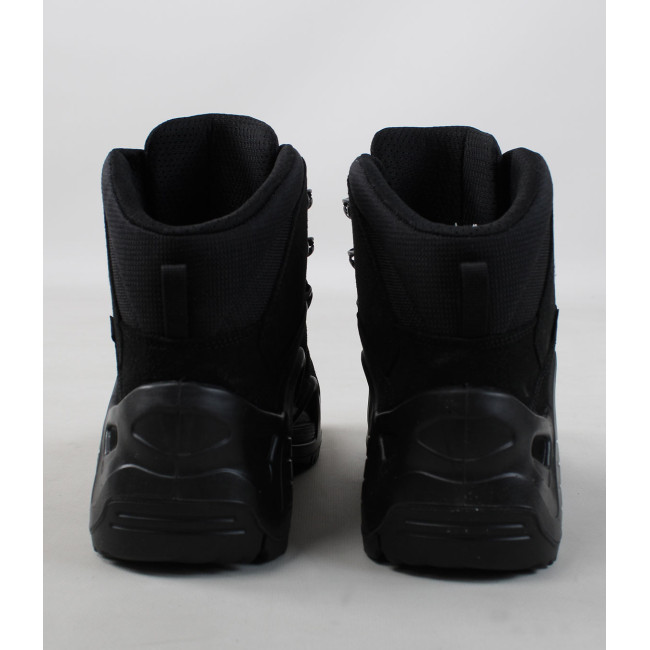 Zephyr GTX MID TF Noir - Lowa