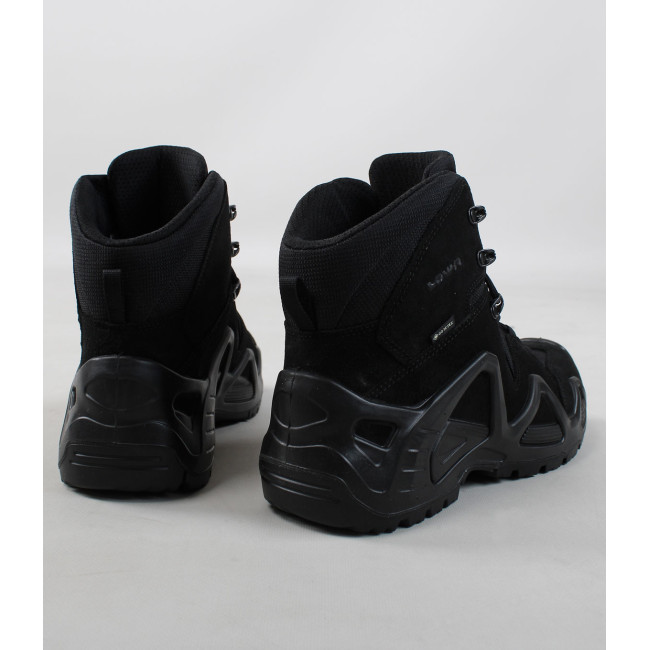 Zephyr GTX MID TF Czarne - Lowa
