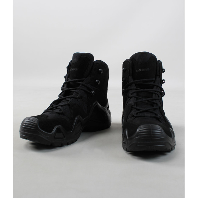 Zephyr GTX MID TF Noir - Lowa