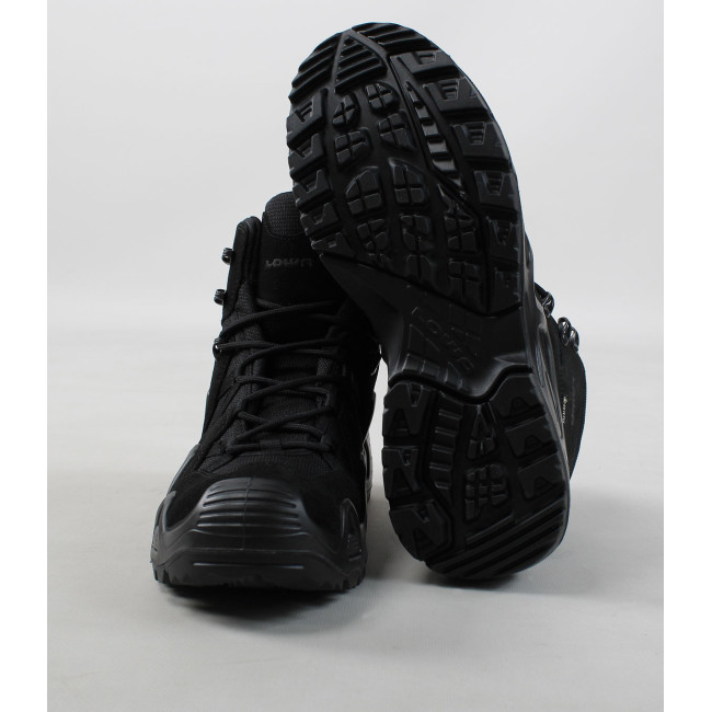 Zephyr GTX MID TF Czarne - Lowa