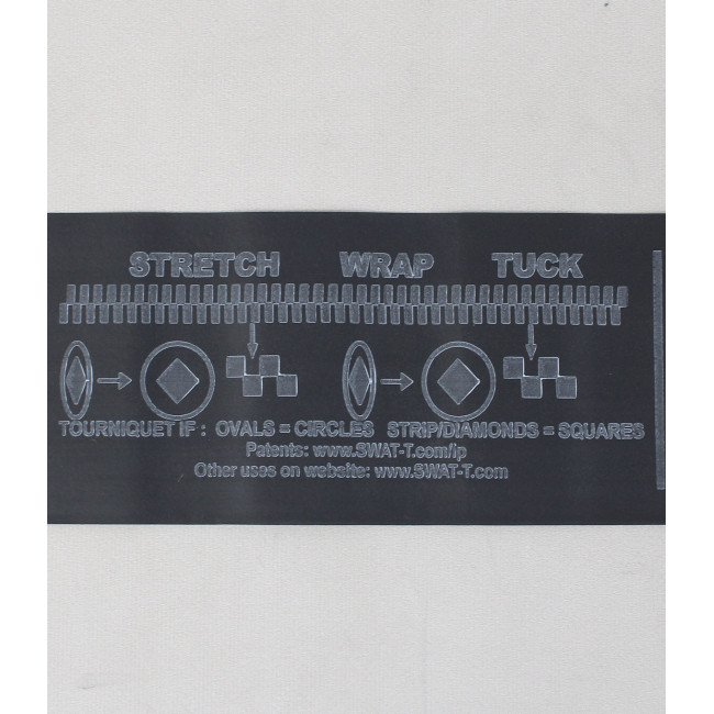 Staza Swat-T