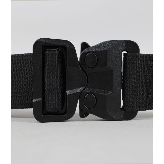 Ceinture Cobra Raider Noir - FrogPro