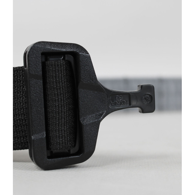 Cobra Raider Gürtel Schwarz - FrogPro