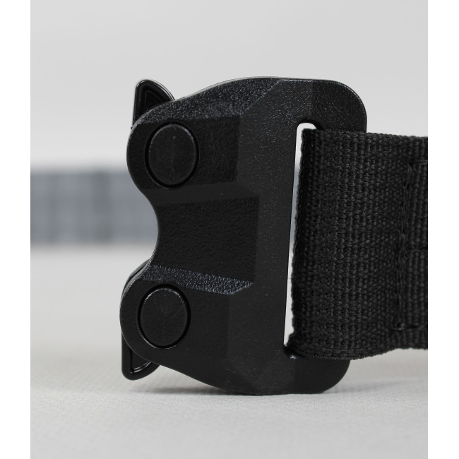 Pasek Cobra Raider Czarny - FrogPro