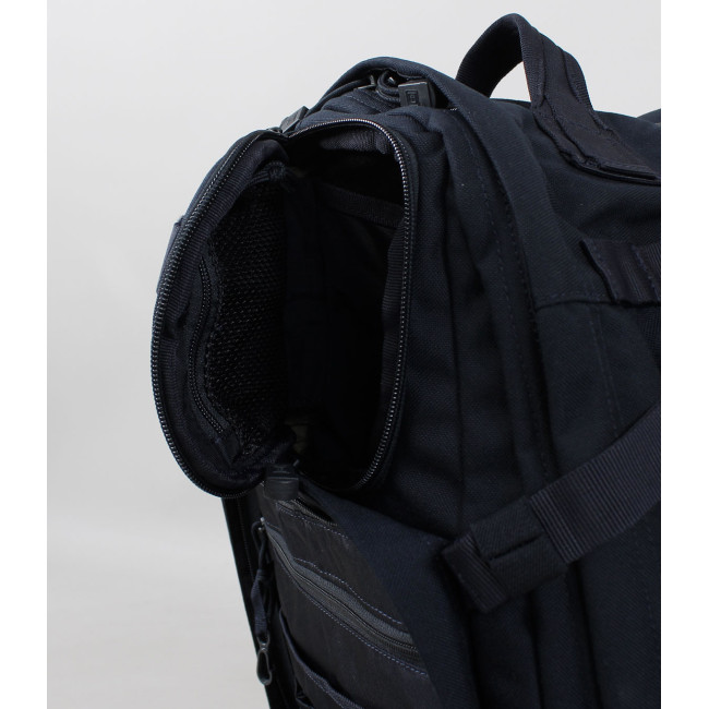 Rugzak Rush24 2.0 marineblauw - 5.11 Tactical