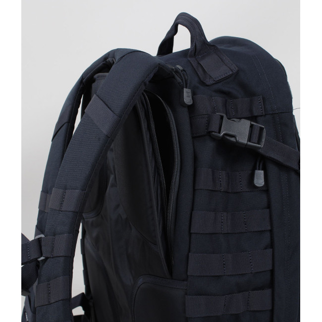Rucksack Rush24 2.0 marineblau - 5.11 Tactical