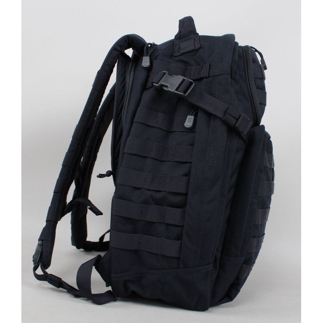 Rugzak Rush24 2.0 marineblauw - 5.11 Tactical