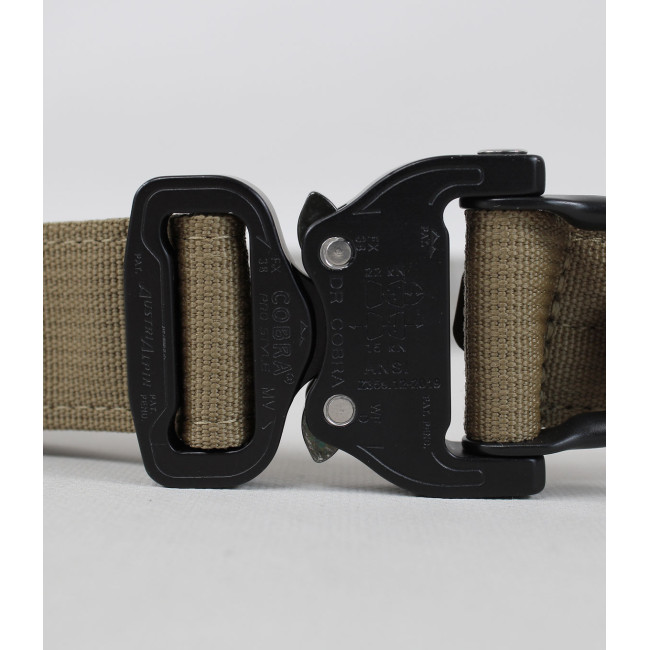 Cobra Operator Coyote Riem - FrogPro
