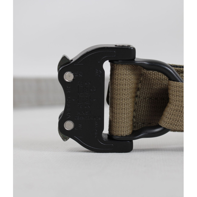 Ceinture Cobra Operator Coyote - FrogPro