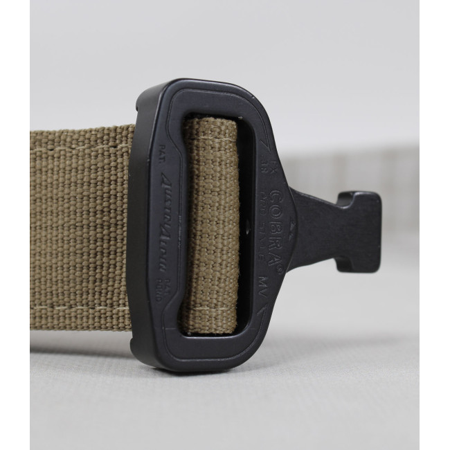Cobra Operator Coyote Riem - FrogPro