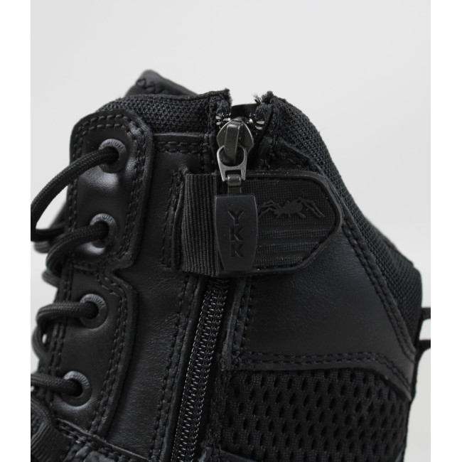 MAGNUM Elite Spider X 8.0 SZ 1 Zip Black