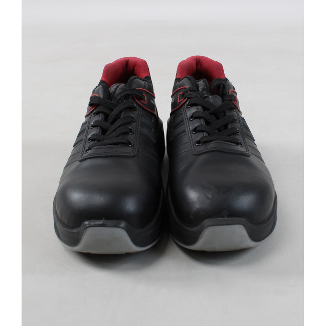 Schuh JALGEAR TR SAS S3 SRC ESD - JALLATTE - gebraucht - guter Zustand