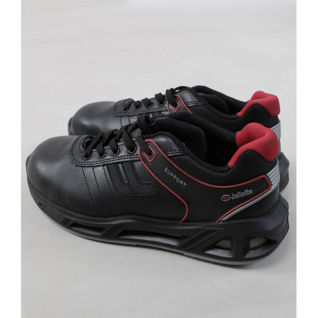 CHAUSSURE JALGEAR TR SAS S3 SRC ESD - JALLATTE - occasion - état correct