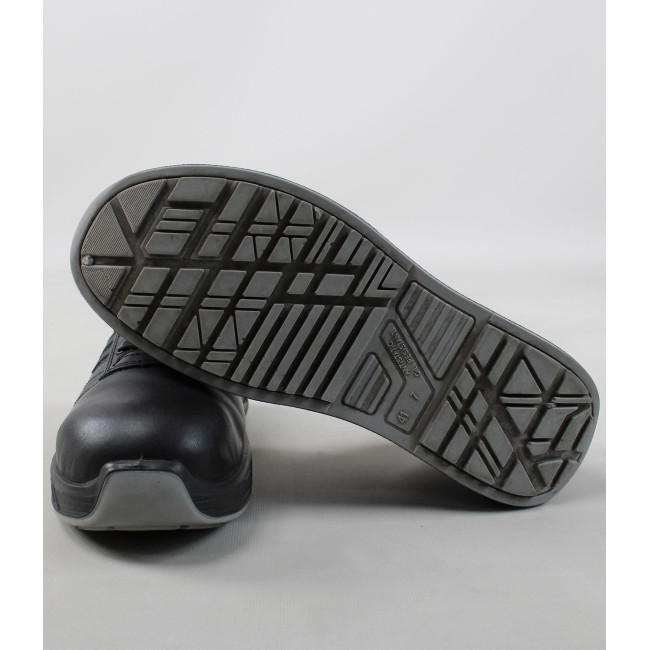 Schuh JALGEAR TR SAS S3 SRC ESD - JALLATTE - gebraucht - guter Zustand