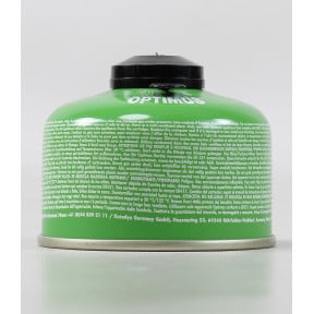 Cartuccia di gas 100g - Optimus