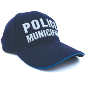 Casquette Police Municipale été - Patrol Equipment