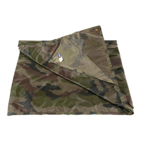BACHE CAMO RIPSTOP 3X3M - City Guard