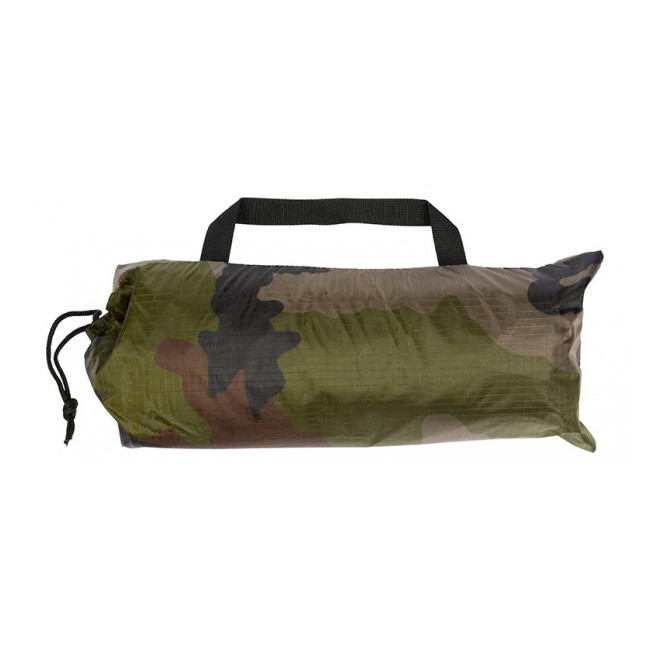PLANDEKA CAMO RIPSTOP 3X3M - City Guard