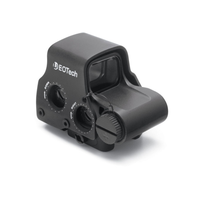 CELOWNIK EXPS 3-0 DŹWIGNIA QD - RET 68 / 1 MOA - COMP VN - 1XCR123 - EOTECH