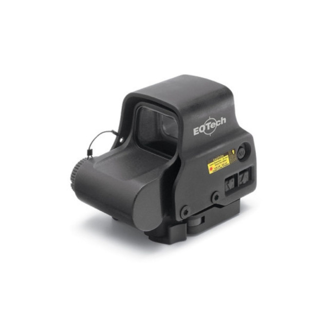 VIZIER EXPS 3-0 QD HENDEL - RET 68 / 1 MOA - COMP VN - 1XCR123 - EOTECH