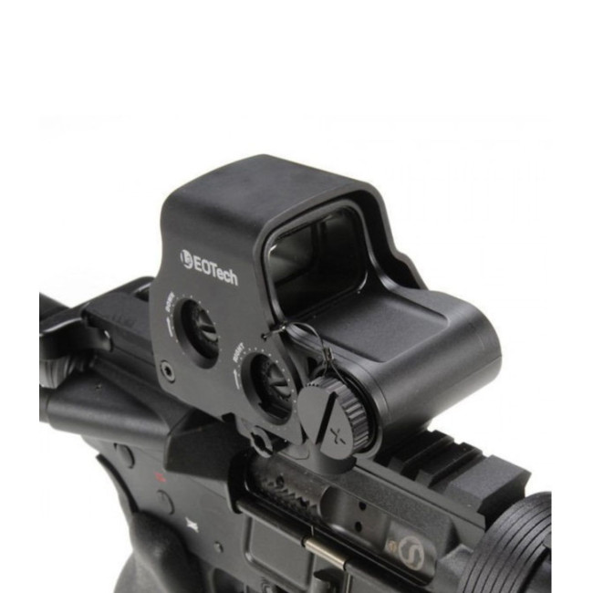 VIZIER EXPS 3-0 QD HENDEL - RET 68 / 1 MOA - COMP VN - 1XCR123 - EOTECH