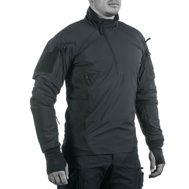 ACE Winter-Kampfhemd schwarz - UF Pro Gear