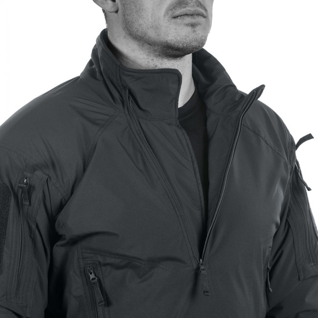 Winter gevechtshemd ACE zwart - UF Pro Gear