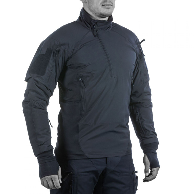 Koszula bojowa zimowa ACE granatowa - UF Pro Gear