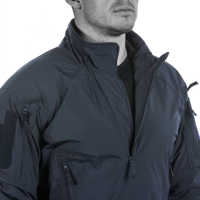 Koszula bojowa zimowa ACE granatowa - UF Pro Gear